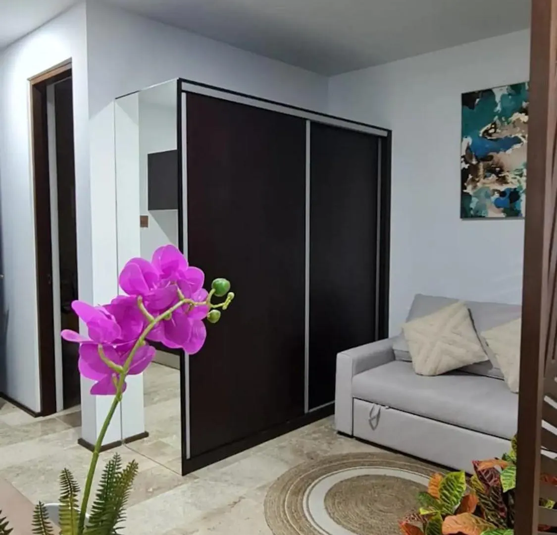 Tulum Departamento De Lujo 아파트