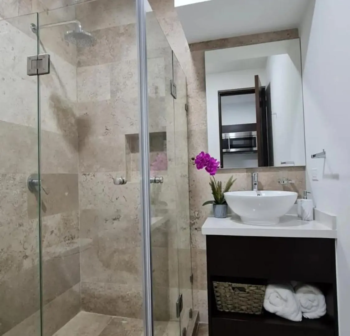 Tulum Departamento De Lujo 아파트