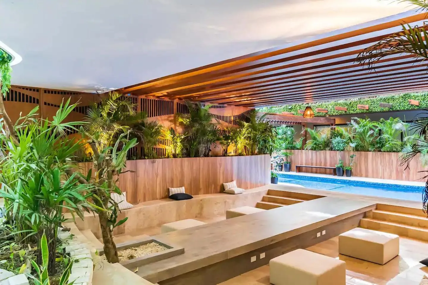 Tulum Departamento De Lujo 아파트