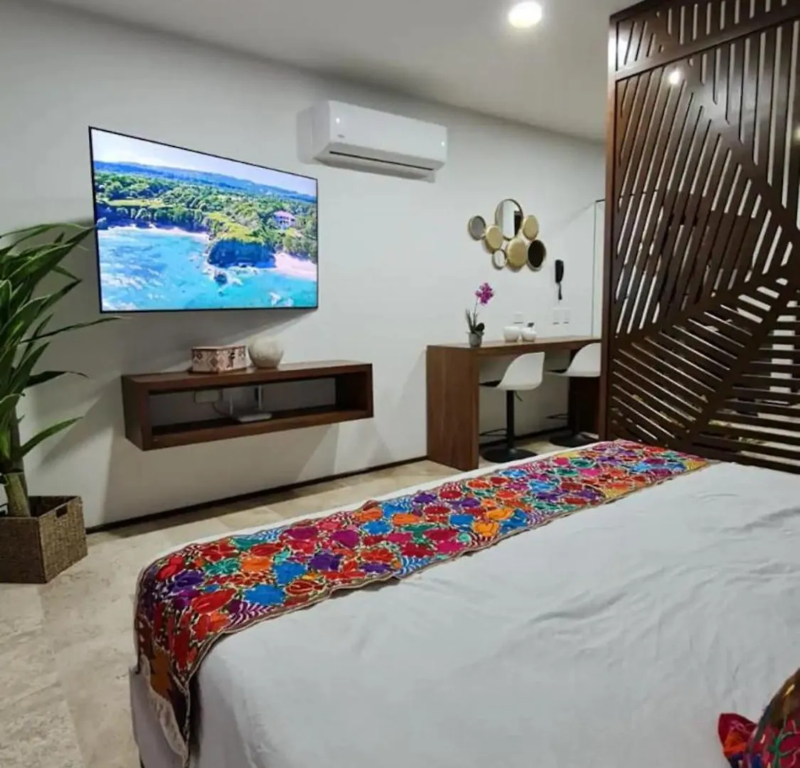 Tulum Departamento De Lujo 아파트 멕시코