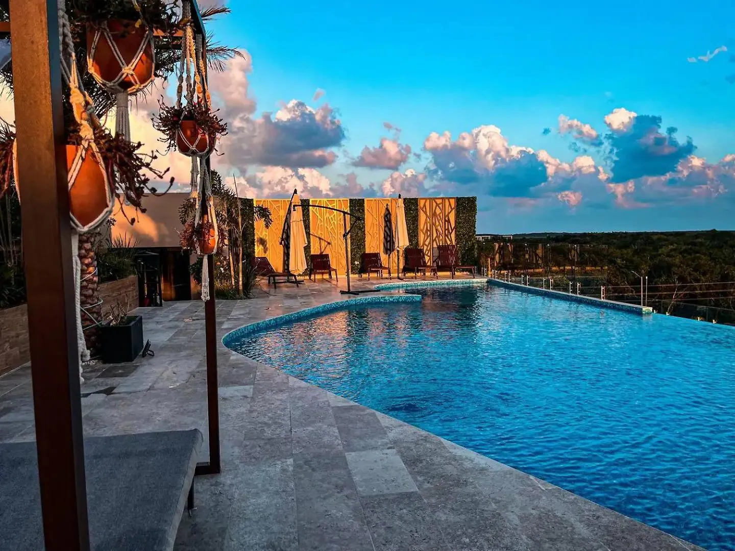 Tulum Departamento De Lujo 아파트 0*,  멕시코