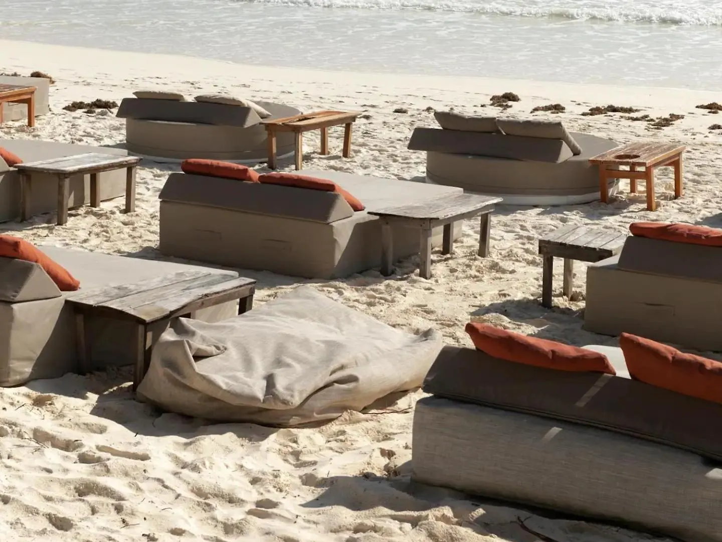 Tulum Departamento De Lujo 아파트