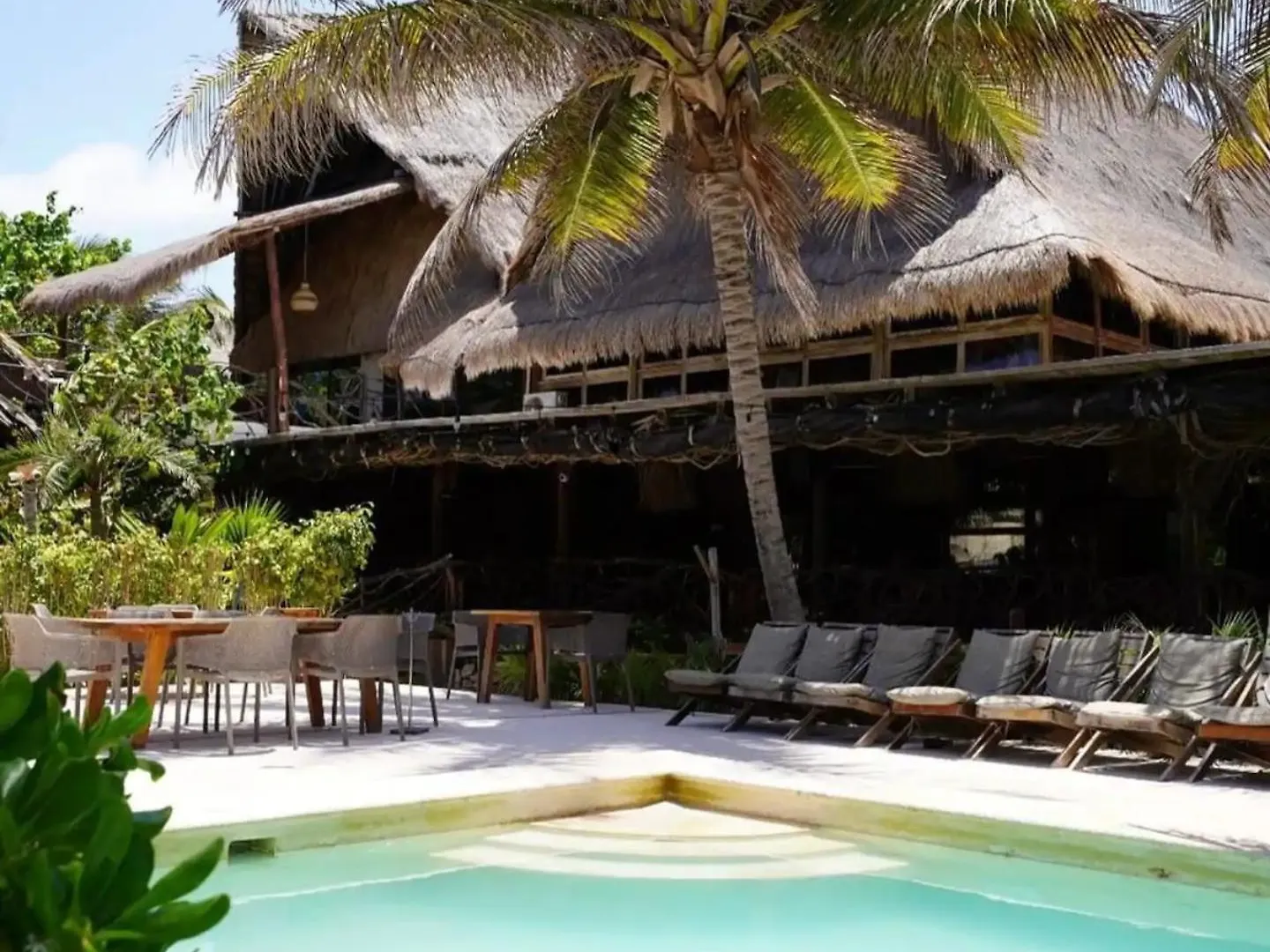 Tulum Departamento De Lujo 아파트