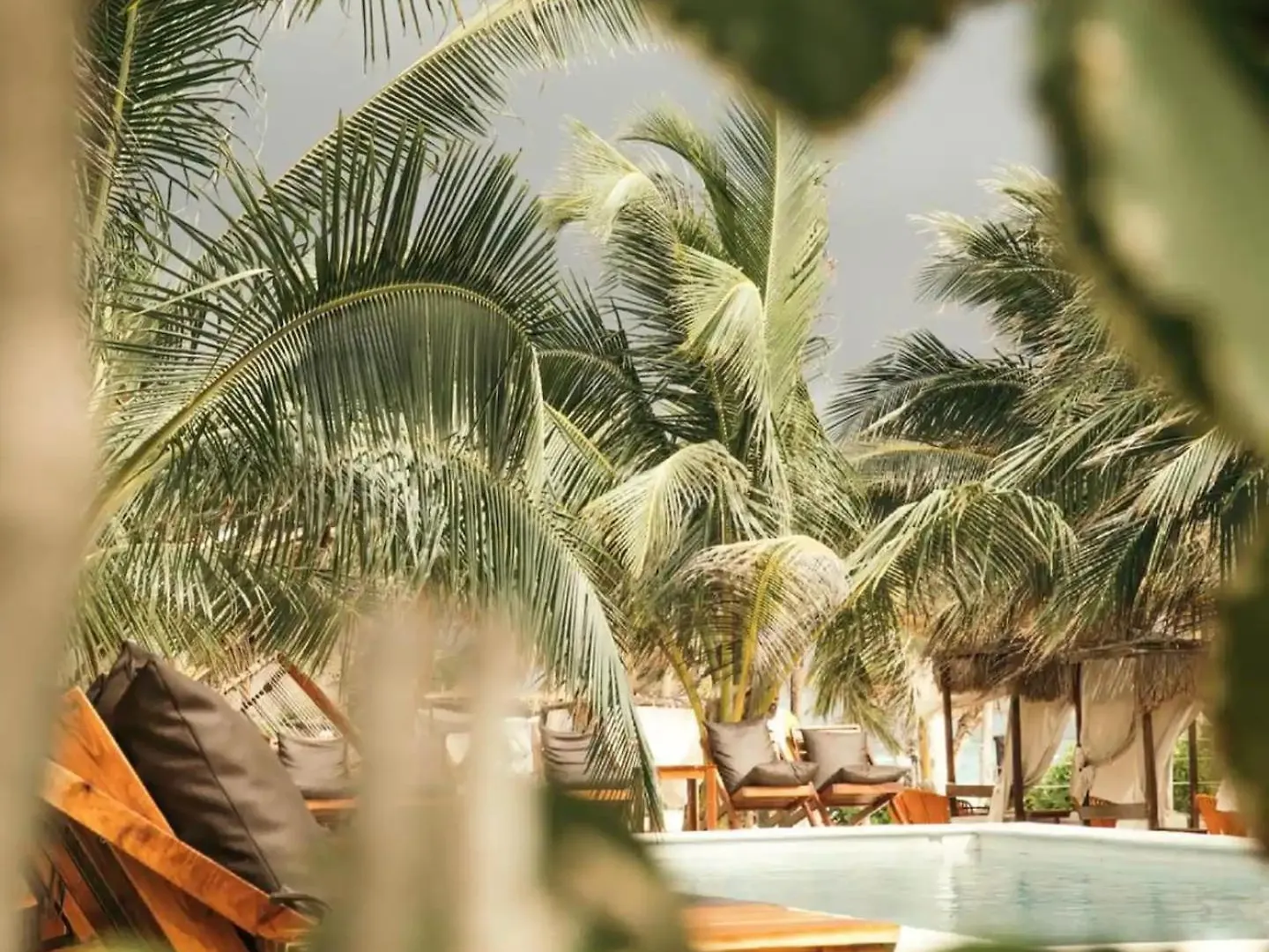 Tulum Departamento De Lujo 아파트 0*,  멕시코