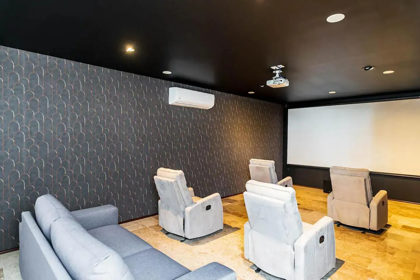Tulum Departamento De Lujo Διαμέρισμα