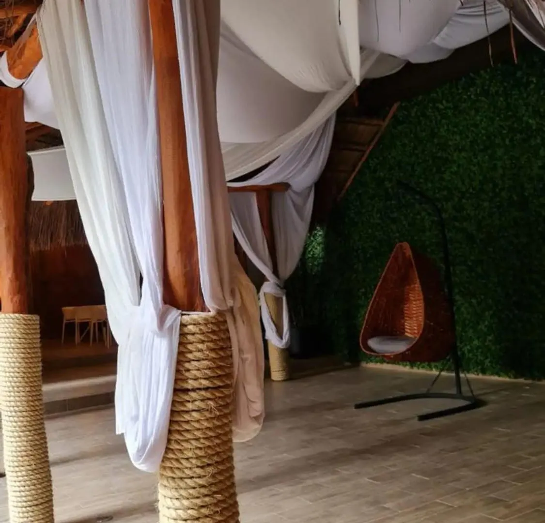 Tulum Departamento De Lujo Διαμέρισμα