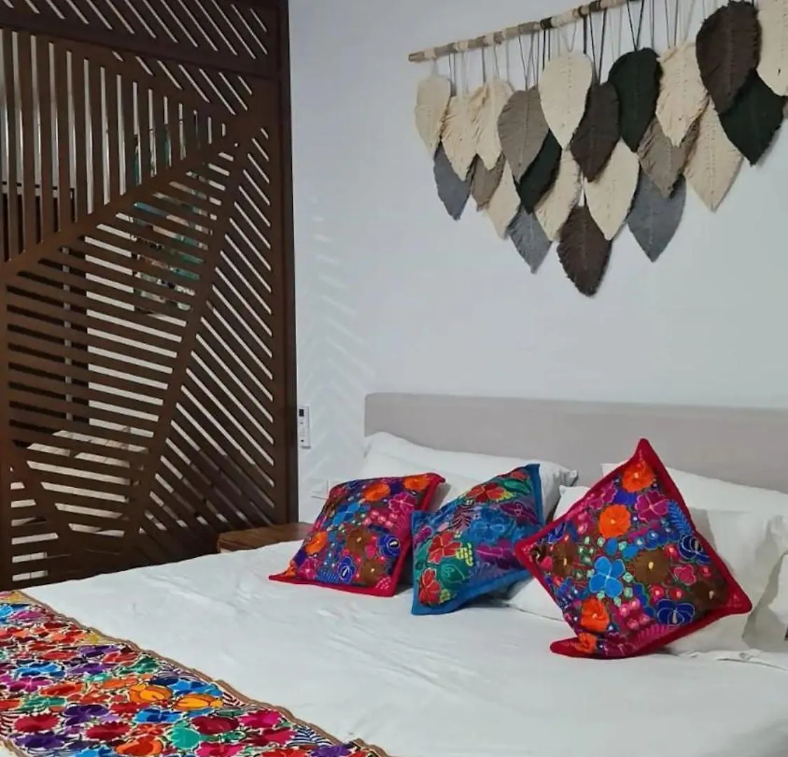 Tulum Departamento De Lujo Διαμέρισμα 0*,  Μεξικό