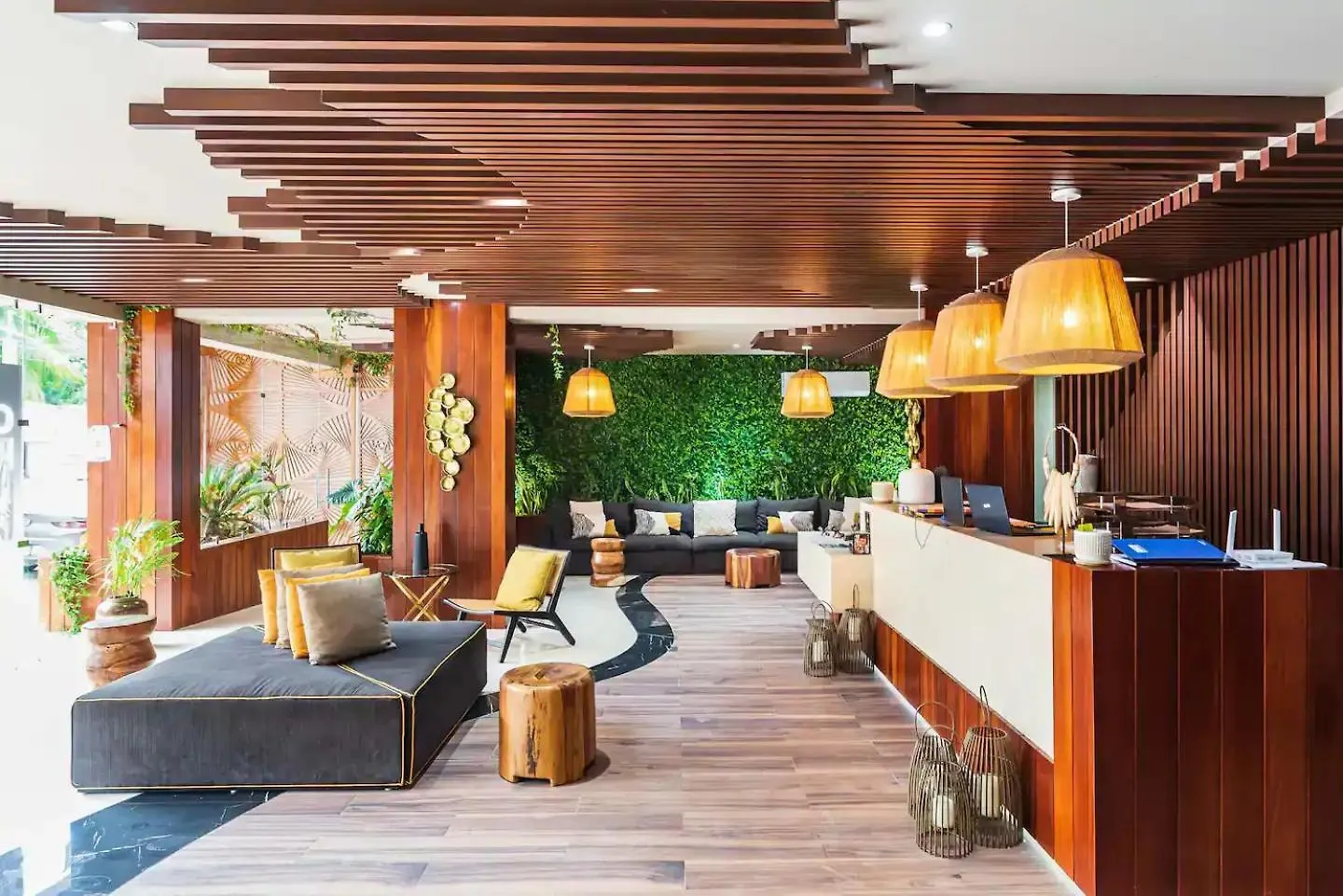 Tulum Departamento De Lujo Διαμέρισμα
