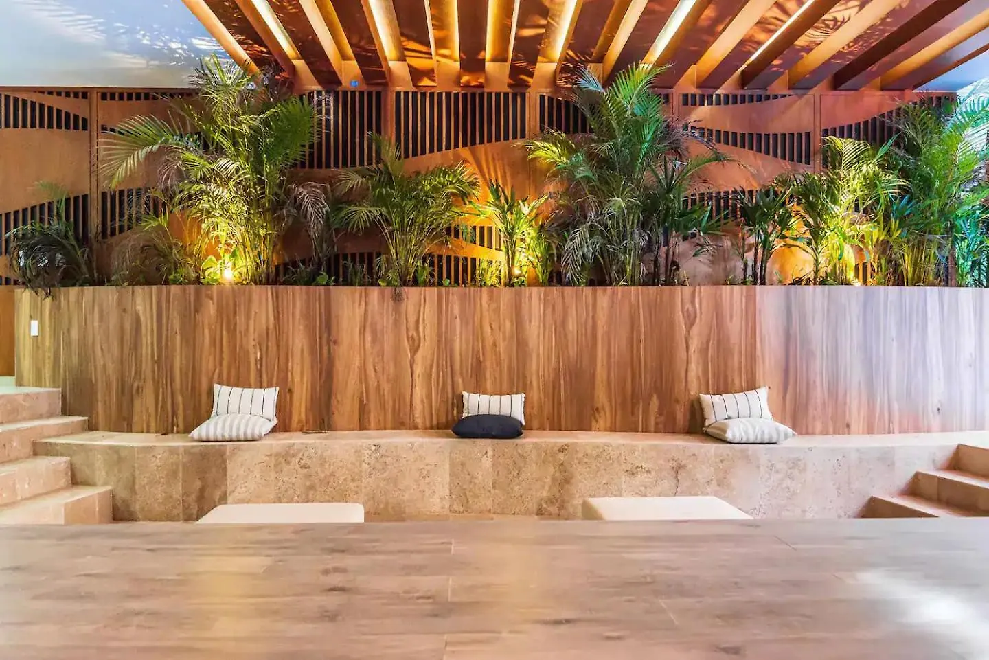 Tulum Departamento De Lujo Διαμέρισμα