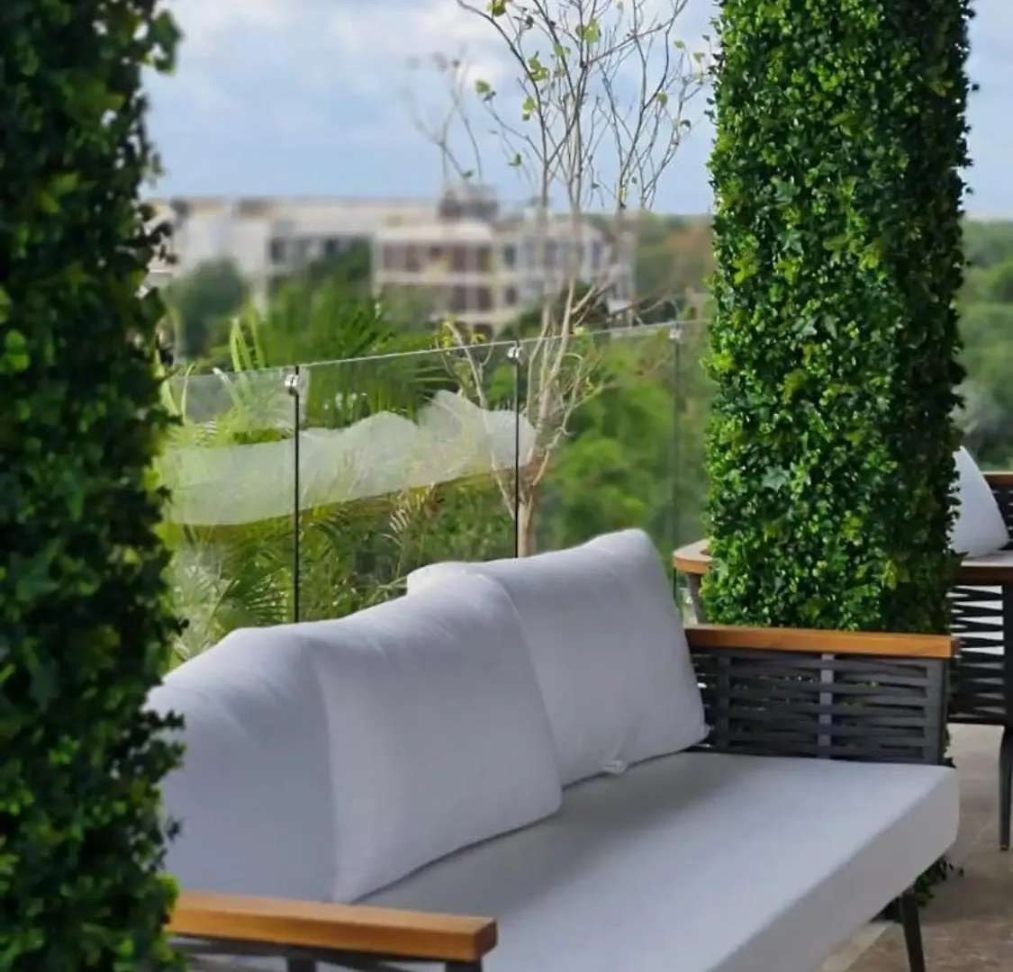 Tulum Departamento De Lujo Διαμέρισμα Μεξικό
