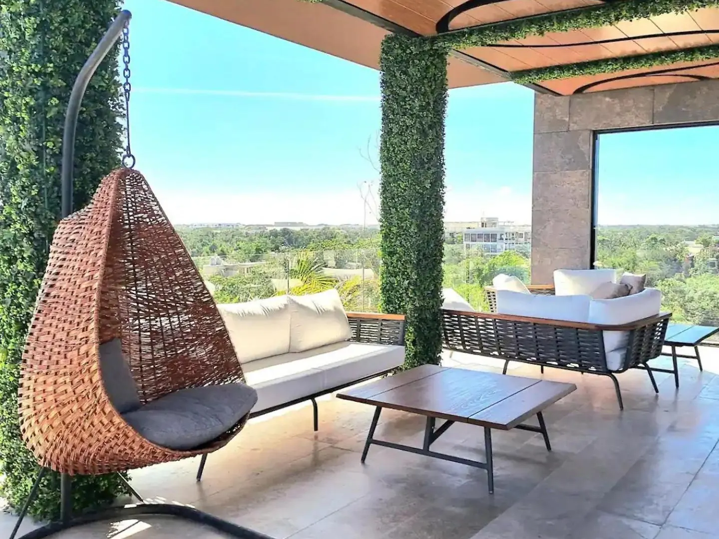 Tulum Departamento De Lujo Διαμέρισμα