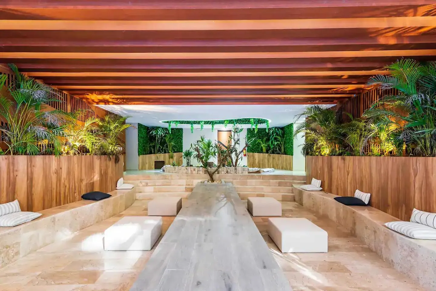 Tulum Departamento De Lujo Lägenhet