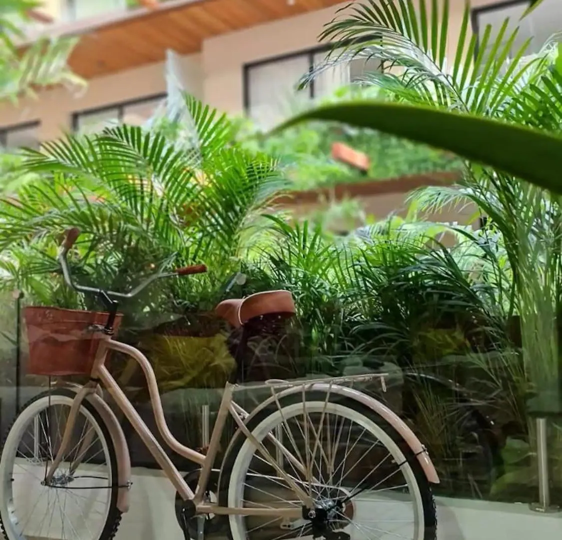Tulum Departamento De Lujo Lägenhet Mexiko